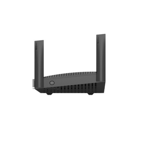 Router Mesh MR9600,router WiFi 6 de doble banda,AX6000 de doble banda Gigabit 1147 + 4804 Mbps, (2,4 GHz + 5 GHz),1 Gigabit WAN,4 Gigabit LAN,2 puertos USB 3.0,Procesador con núcleo Quad a 1,8 GHz,4 antenas ajustables,MU-MIMO 4x4 - Imagen 5
