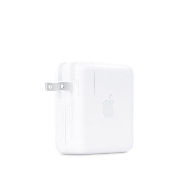 Adaptador de corriente USB-C de 61 W de Apple