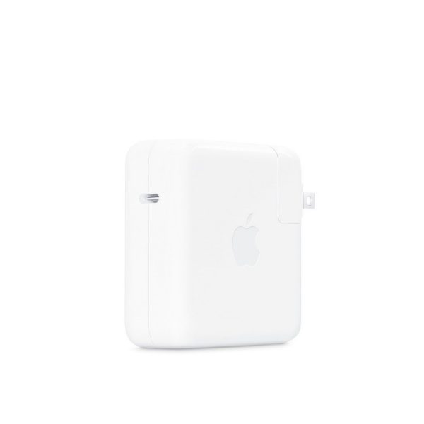 Adaptador de corriente USB-C de 61 W de Apple - Imagen 3