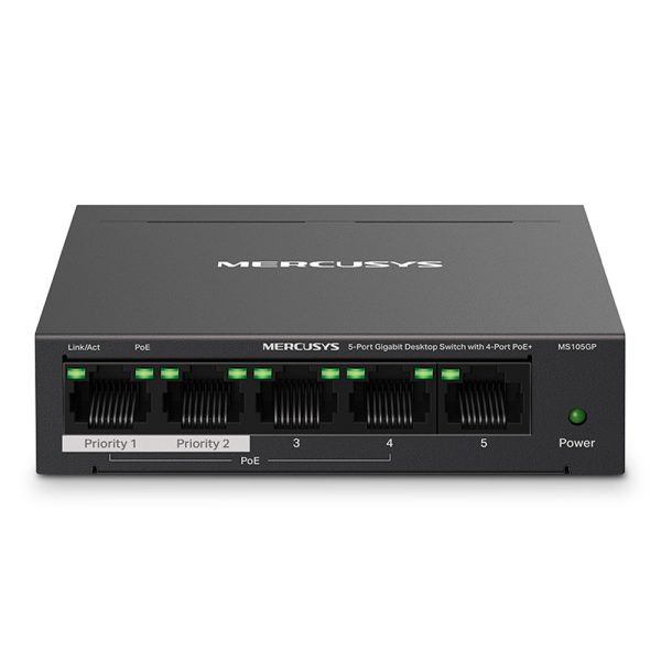 MS105GP