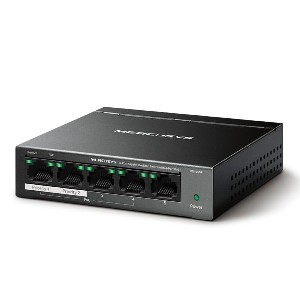 MS105GP - Imagen 3