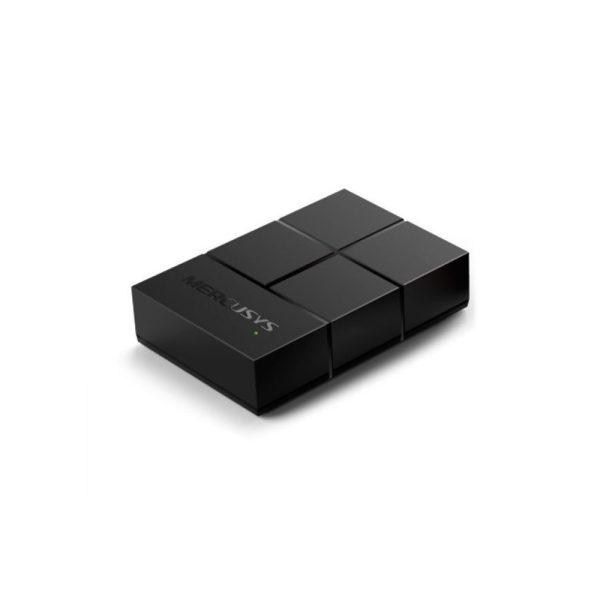 Switch MERCUSYS 5 Puertos 10/100 - Imagen 4