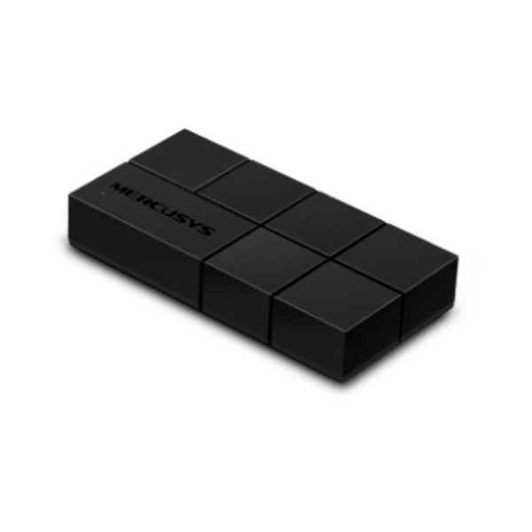 Switch MERCUSYS de Escritorio de 8 Puertos Gigabit, Caja Plástica - Imagen 4