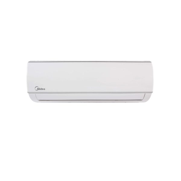 Minisplit Forest MIDEA Off Seer 11.5, 24000 Btu, Frio 220v COLOR Blanco - Imagen 3