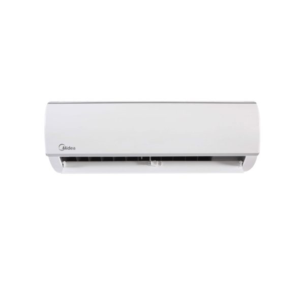Minisplit Forest MIDEA Off Seer 11.5, 24000 Btu, Frio 220v COLOR Blanco - Imagen 4