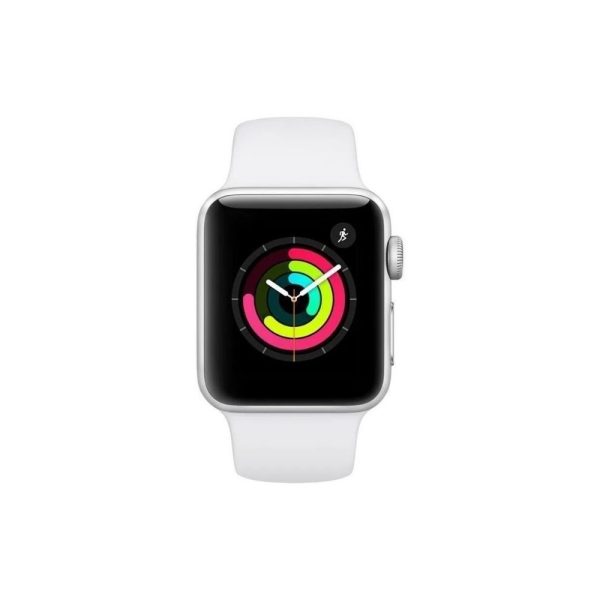 Apple Watch Series 3 (GPS) - Imagen 4
