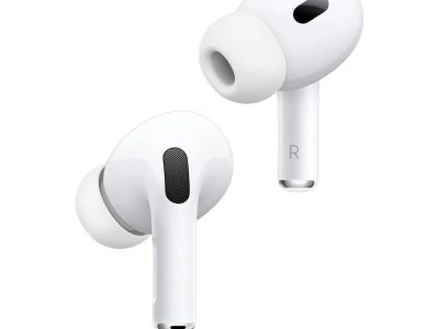 AirPods Pro (2.ª generación) con estuche de carga MagSafe (USB-C)