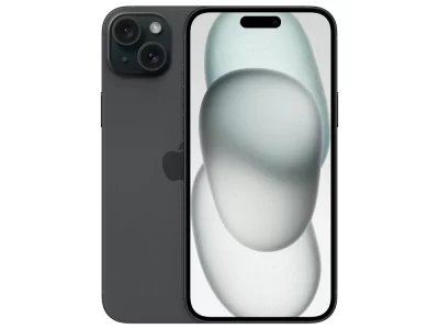 Celular Iphone 15 APPLE 128GB COLOR Negro