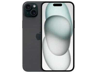 Celular APPLE iPhone 15 Plus de 128 GB Negro