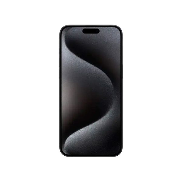 iPhone 15 Pro Max de 1 TB en titanio negro - Imagen 3