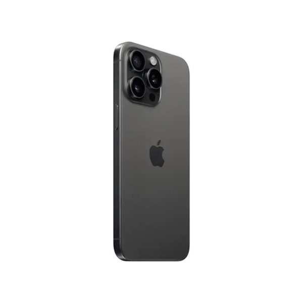iPhone 15 Pro Max de 1 TB en titanio negro - Imagen 4