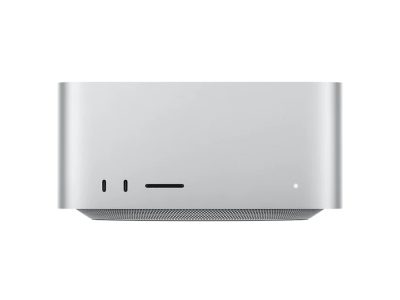 Mac Studio: Apple M4 Max chip with 14-core CPU, 32-core GPU, 36GB, 512GB