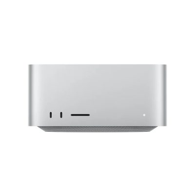 Mac Studio: Apple M4 Max chip with 14-core CPU, 32-core GPU, 36GB, 512GB