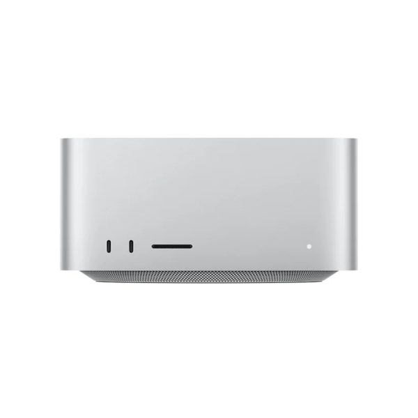 Mac Studio: Apple M4 Max chip with 14-core CPU, 32-core GPU, 36GB, 512GB