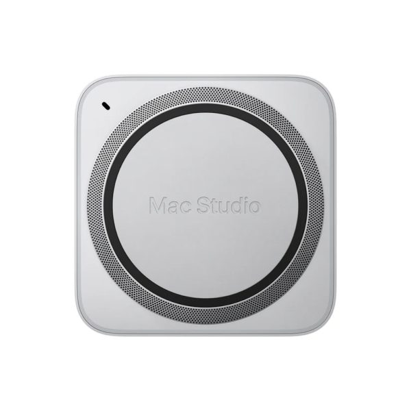Mac Studio: Apple M4 Max chip with 14-core CPU, 32-core GPU, 36GB, 512GB - Imagen 3
