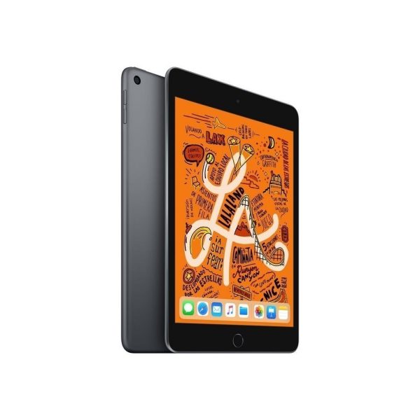 iPad Mini 7.9