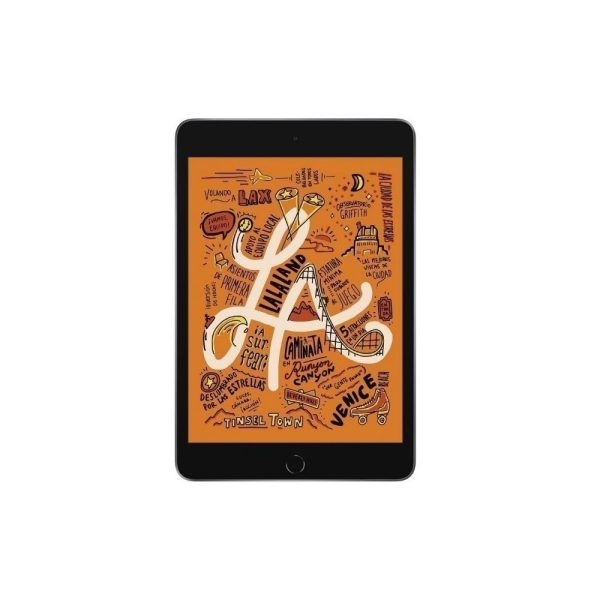 iPad Mini 7.9 - Imagen 3