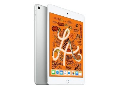 iPad Mini 7.9 WIFI / Almacenamiento 64GB / Silver