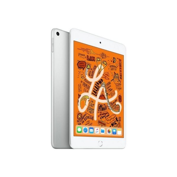 iPad Mini 7.9 WIFI / Almacenamiento 64GB / Silver