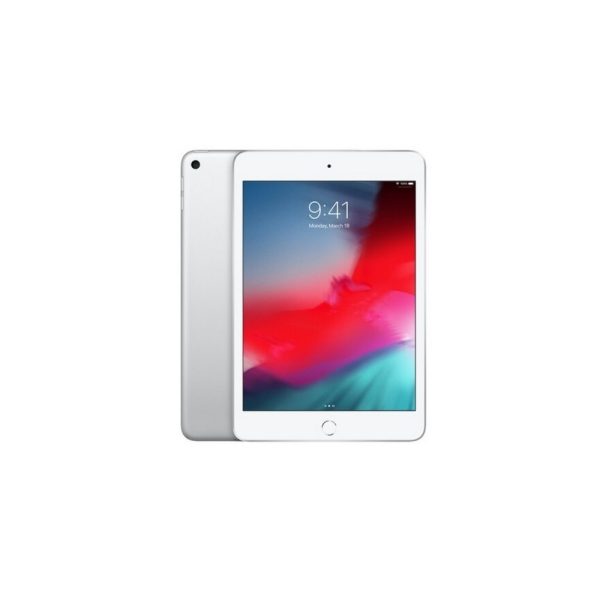 iPad Mini 7.9 WIFI / Almacenamiento 64GB / Silver - Imagen 4