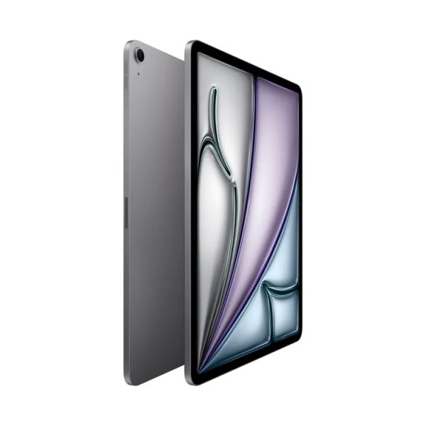 11-inch iPad Air Wi-Fi 512GB - Space Grey - Imagen 4