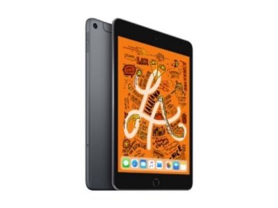 iPad mini: 7,9 con Wi-Fi + Cellular
