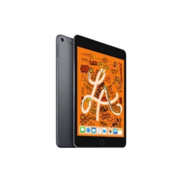 iPad mini: 7,9 con Wi-Fi + Cellular