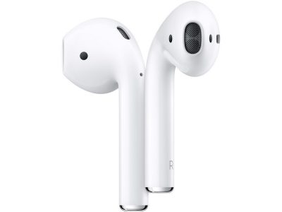 Audifonos APPLE AirPods 2 Generación