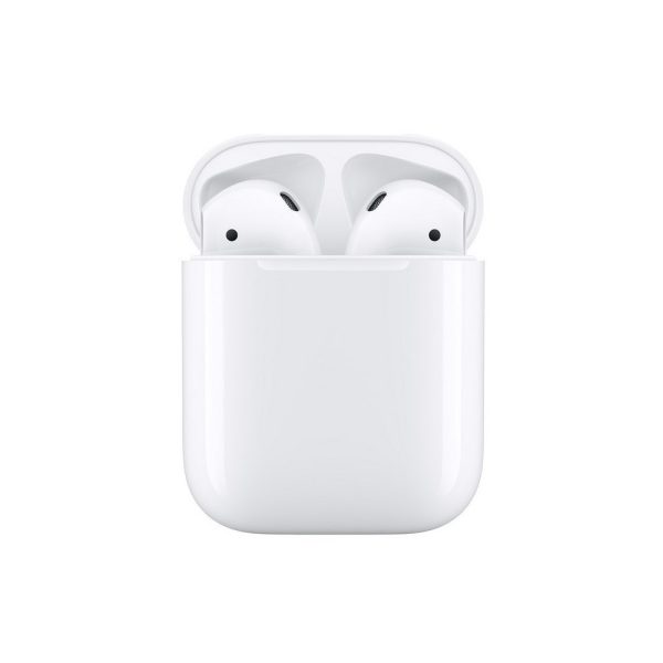 Audifonos APPLE AirPods 2 Generación - Imagen 3
