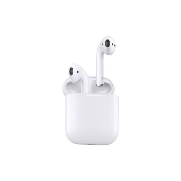 Audifonos APPLE AirPods 2 Generación - Imagen 4
