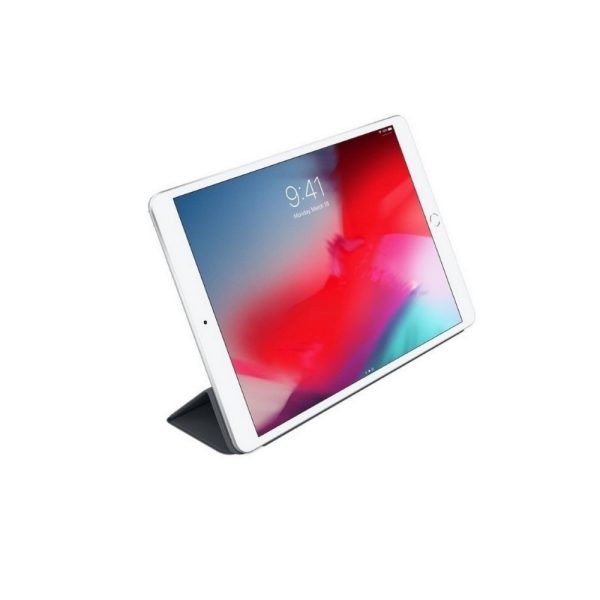 Smart Cover for iPad (7th Generation) and iPad Air (3rd Generation) - Charcoal Gray - Imagen 4