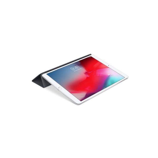 Smart Cover for iPad (7th Generation) and iPad Air (3rd Generation) - Charcoal Gray - Imagen 5