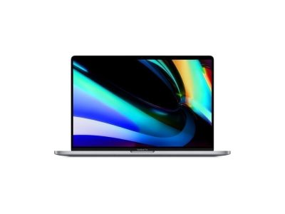 MacBook Pro 16