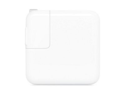 Adaptador de corriente USB-C de 30 W