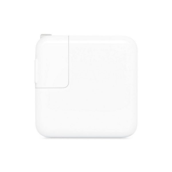 Adaptador de corriente USB-C de 30 W