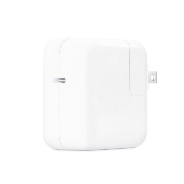 Adaptador de corriente USB-C de 30 W - Imagen 4