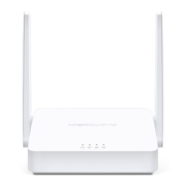 Router Mercusys Inalambrico 300Mbps