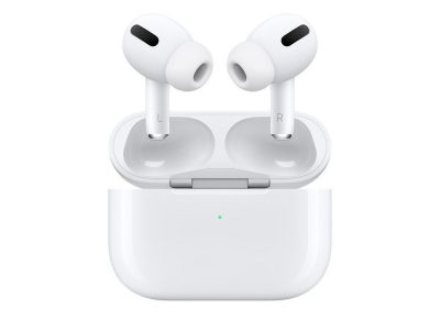 AirPods Pro Apple  Auriculares Inalámbricos- Blanco