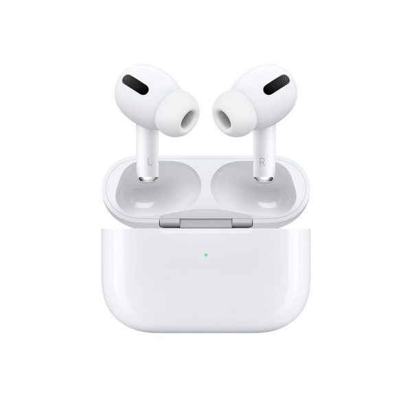 AirPods Pro Apple  Auriculares Inalámbricos- Blanco