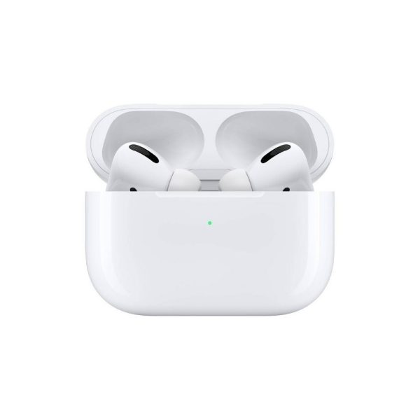 AirPods Pro Apple  Auriculares Inalámbricos- Blanco - Imagen 4