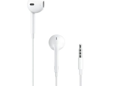 Earpods (3.5mm Headphone Plug)
