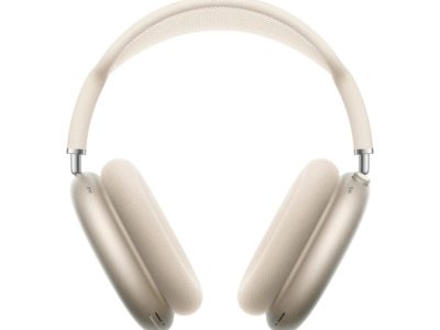 AirPods Max - Starlight