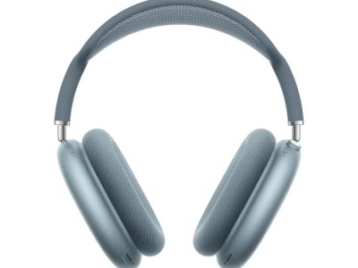AirPods Max - Blue