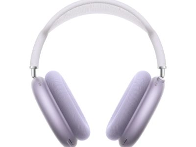 AirPods Max - Purple