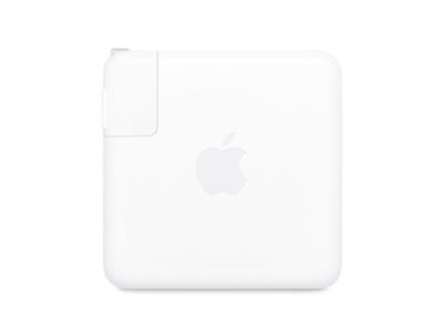 Adaptador de corriente USB-C de 96 W