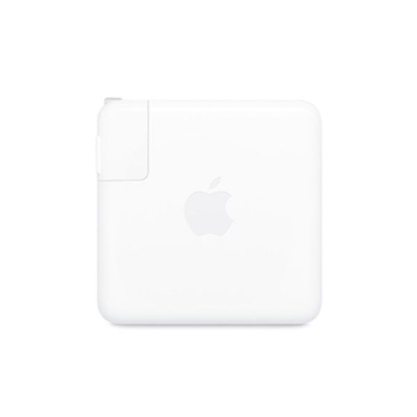 Adaptador de corriente USB-C de 96 W