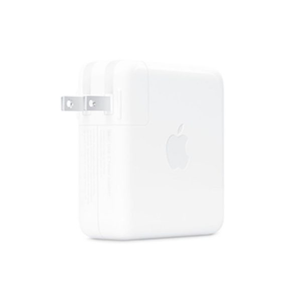 Adaptador de corriente USB-C de 96 W - Imagen 3