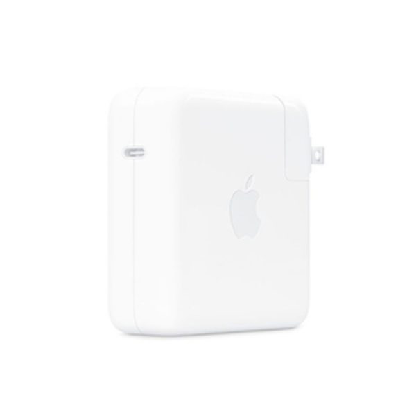 Adaptador de corriente USB-C de 96 W - Imagen 4