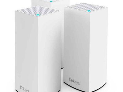 Velop Atlas MX2003 Malla Linksys 3 nodos dual band ax3000 wi-fi