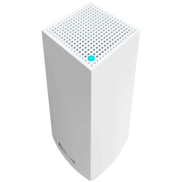 Velop Atlas MX2003 Malla Linksys 3 nodos dual band ax3000 wi-fi - Imagen 4